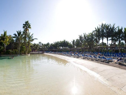 Maspalomas Princess 4*