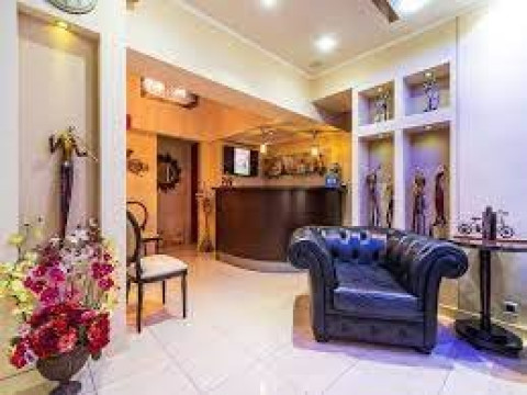 Asteria Studios