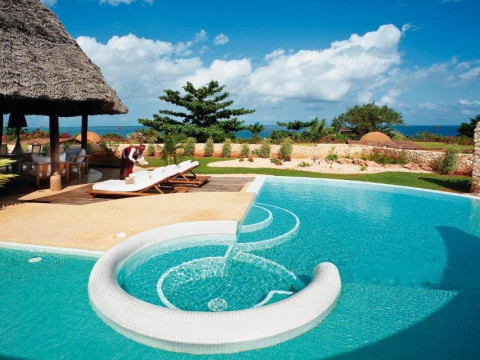 RIU PALACE ZANZIBAR (Adults Only) 5*, Nungwi