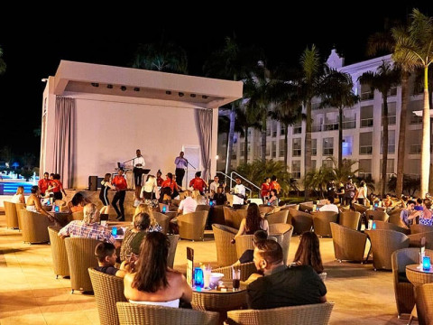 GOLDEN TULIP MEDIA HOTEL DUBAI