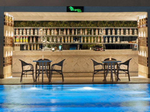ELITE WORLD MARMARIS - ADULT ONLY HOTEL +14 YEARS