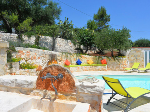 Casa Aurora 