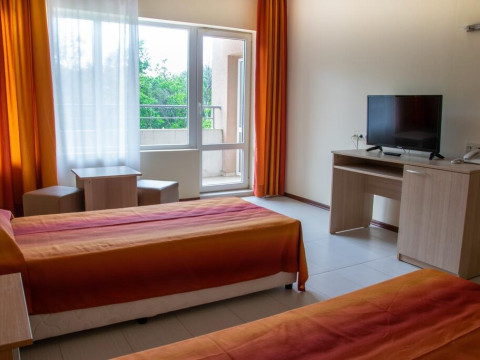 PARK HOTEL BELLEVUE 