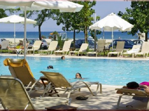 Hotel Giannoulis
