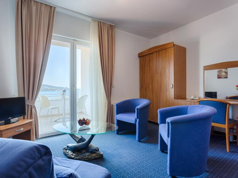 Hotel Viktorija (Trogir)