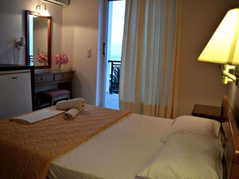 Paradise Beach (recomandat 2*+) (Argassi)