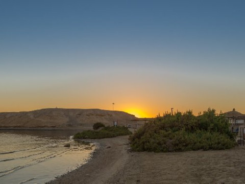 AURORA BAY MARSA ALAM