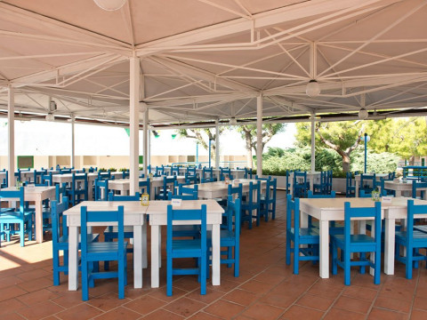 Corvino Resort - Cala Corvino