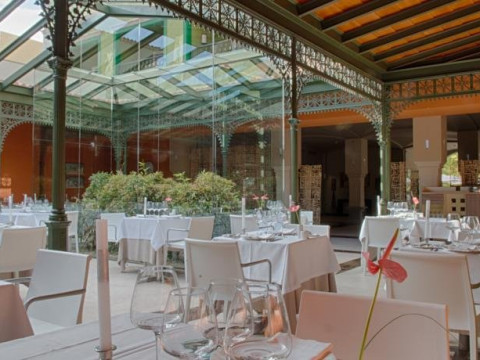 Lopesan Villa del Conde