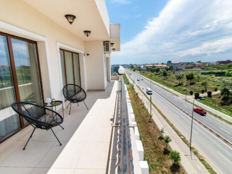 Apartamente Cartagena