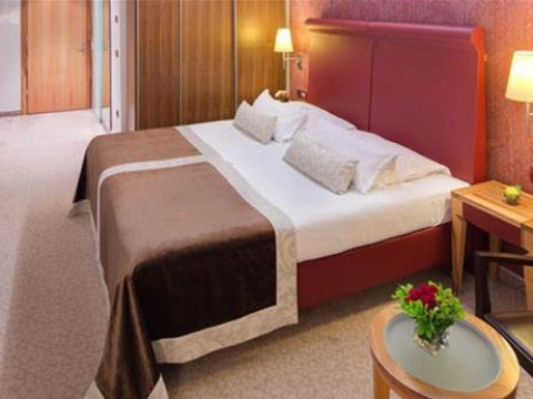 Melia Coral Hotel (UMAG)