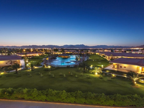 JOLIE VILLE GOLF RESORT