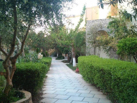 Kavros Garden (K)
