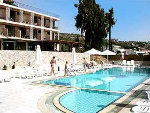 Apollon Hotel (Tolo)