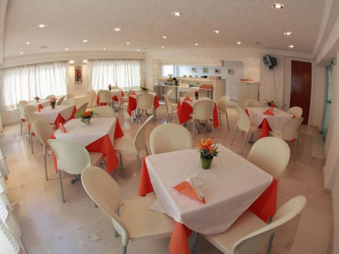 Nancy Hotel (Hersonissos)