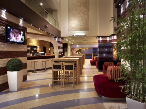 FLAMINGO GRAND HOTEL SPA