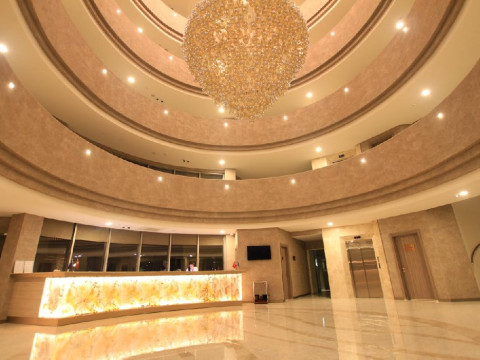 TURUNC PREMIUM HOTEL