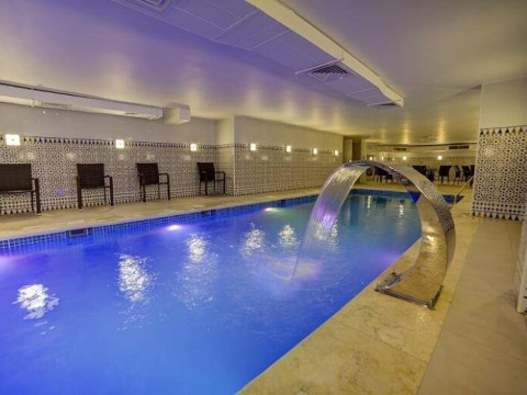 De Lara Hotel Aqaba