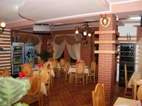 Pensiunea Maria