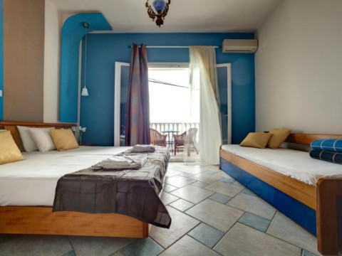 Anna Beach - Limenaria