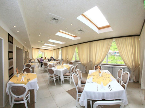Hotel Roman 