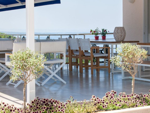 12 Olympian Gods - Platamonas