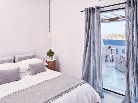 Mykonos No 5