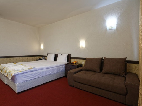 Trinity Residence