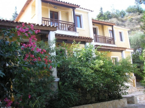 HOTEL MIRABELLE 
