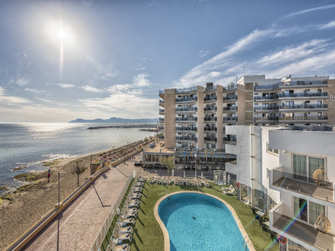 THB GRAN BAHIA