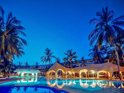 Southern Palm Beach Resort