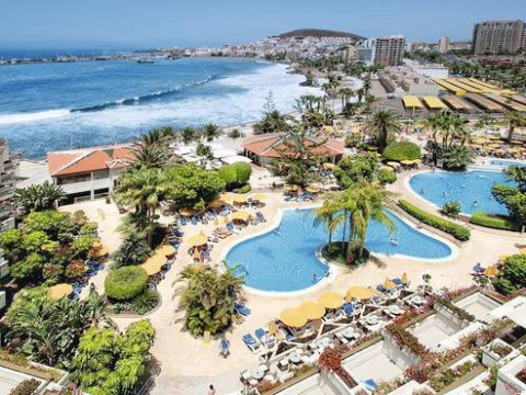 Arona Gran Hotel (Adults Only)