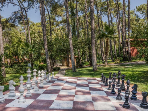 MARMARIS BAY RESORT