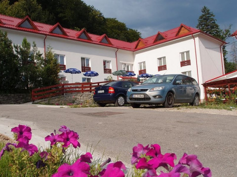 Hotel Domnitei