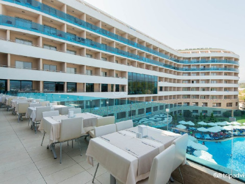 A GOOD LIFE UTOPIA FAMILY RESORT(EX.WATER PLANET)