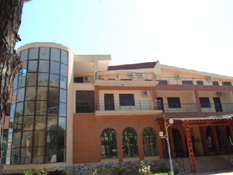 Kla Xhu Resort