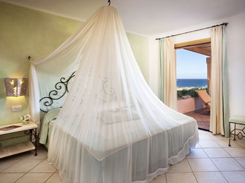 Torreruja Relax Thalasso and SPA - fara transfer