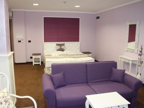 REGINA MARIA SPA