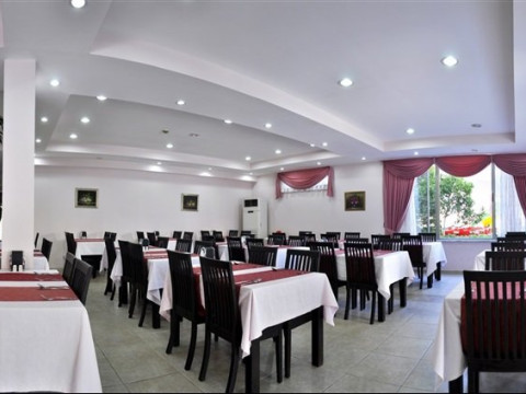 ERKAL RESORT HOTEL