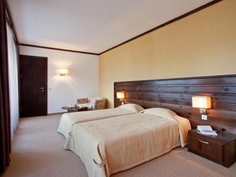 ASTERA BANSKO HOTEL AND SPA