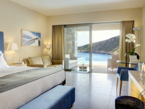 Daios Cove Luxury Resort&Villas