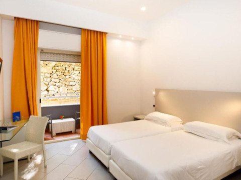 Art Hotel Gran Paradiso Sorrento (ABC)