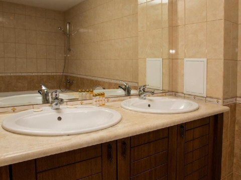 Hotel Kaliakria Resort - Kavarna