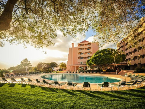 Vila Gale Atlantico