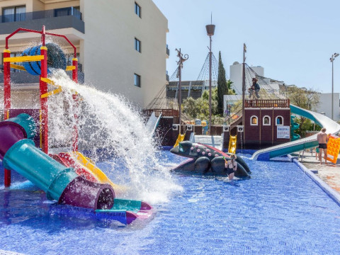 Zafiro Palace Palmanova (ex. Viva Palmanova)