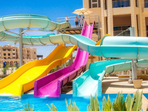 Tropitel Sahl Hasheesh