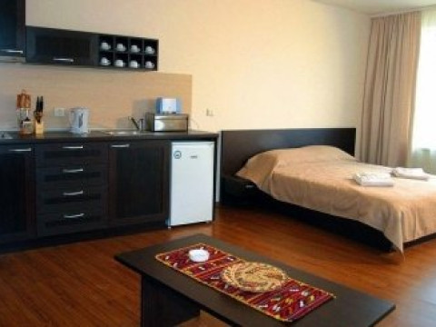 Bansko Royal Towers