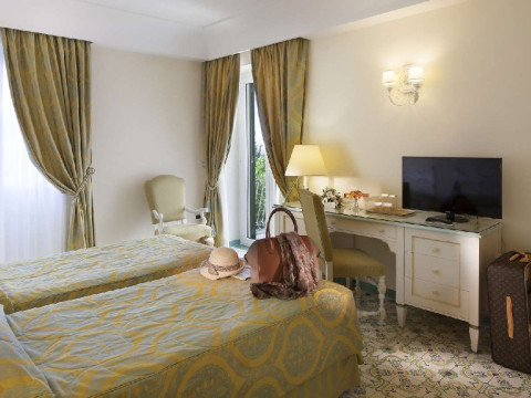Grand Hotel Excelsior Belvedere