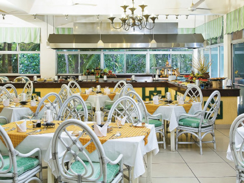 Neptune Beach Resort