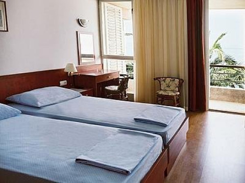 Hotel Aurora (Podgora)
